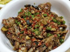 -笨罗卜浏阳菜馆(龙华鹏润达店)