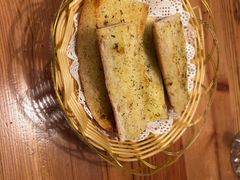 -宝莱纳啤酒花园餐厅PAULANER BRAUHAUS Nanjing(广州路店)