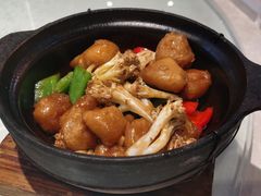 -莲池荟素食馆·12年老字号(光孝寺店)