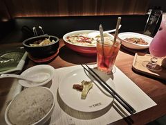 -大树餐厅(益田假日店)