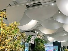 大堂-渔语鱼酸菜鱼新川菜(来福士店)