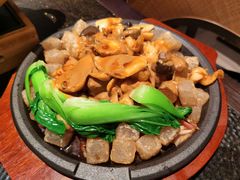 三鲜吉林煎粉-长春凯悦酒店-品悦中餐厅