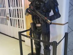 -奥斯卡升龙国际影城(RealD Cinema)