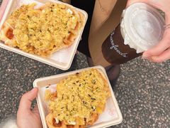 -香馥咖啡(民盈国贸城店)