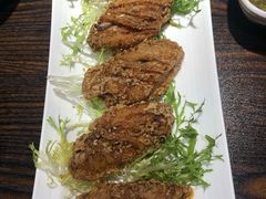 -桂马·日本料理·海胆·海鲜饭·酒场(民主广场店)