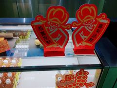 -喜茶(太原印象城店)