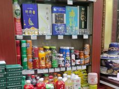 -清真·马家火锅美食城(镇江北路店)