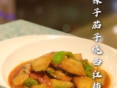 -巴扎美食·新疆菜·西域歌舞表演餐厅(新疆大厦店)