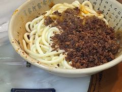 -肖家河家常面(肖家河北街店)