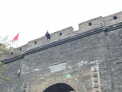 -雁门关景区