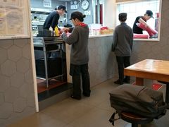 -永和大王(朝晖店)