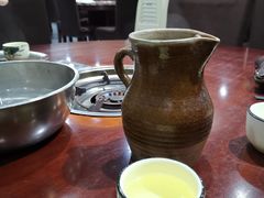 -菌之家·专业纯野生菌火锅·特色炒菌