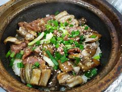 -红星光发煲仔饭(大石街店)