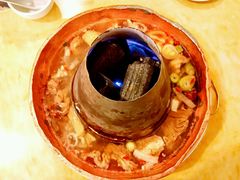 -月圆火锅(宁海东路二店)