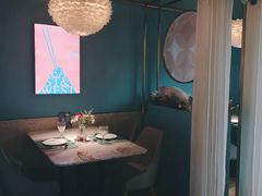 -蜜桃花开·中西融合菜E&W(南长街店)