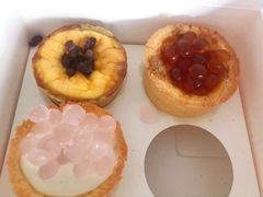-喜計局·饼行(万象汇店)