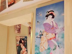 -千吉日本料理(日本一条街店)