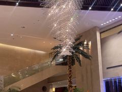 -常州环球恐龙城维景国际大酒店