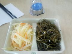 -李先生牛肉面大王(营口大润发店)