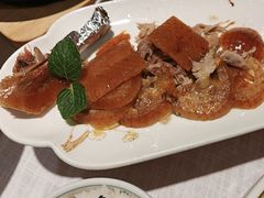 -大鸭梨烤鸭·北京菜(南小街/南苑店)