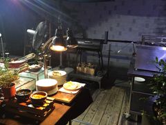 -深圳四季酒店·馥自助餐厅