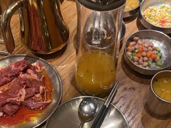 -汉拿山(北京上地华联店)