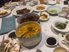-成都钓鱼台精品酒店-品聚·成都餐厅