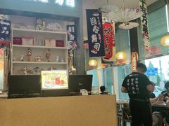 -东加寿司.料理(水游城店)