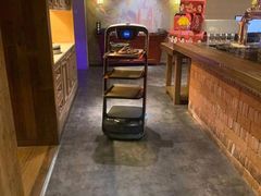 -青年公社烤鸭(青年路店)