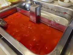 -海底捞火锅(劲松店)