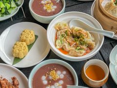 -瑞面(吴宫泛太平洋酒店)