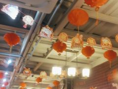 -云晓光头烧烤吧(新大陆广场店)