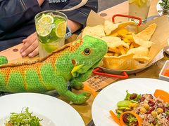 -FAIRYLAND龙族星球主题餐厅(凯丹广场店)