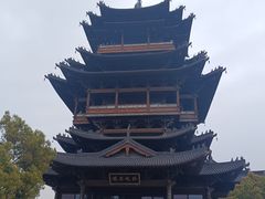 -杭州半山国家森林公园