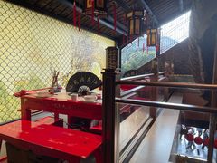 -小龙翻大江文化火锅(宽窄店)