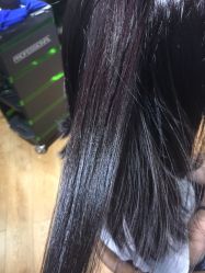 -iColor发型色彩定制