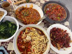 -老三样·旧食新味(船山路店)