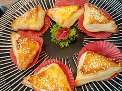 -全聚德烤鸭店(马家堡店)