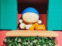 -上海宝龙美术馆