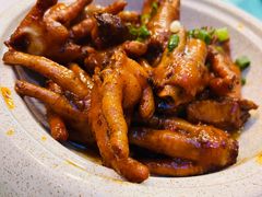 -三八饭店(南京路店)