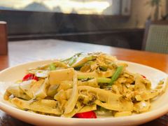 -宴武夷·匠心闽味(印象大红袍店)