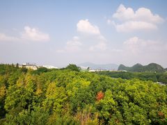 -维纳斯酒店-忆咖啡观景餐厅(象山公园店)