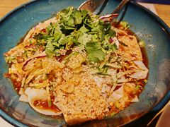 -耶里夏丽新疆餐厅(百联中环购物广场店)