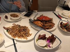 -喜记避风塘炒辣蟹(旗舰店)