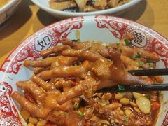 -开味馆饭铺(站前西路店)