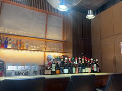 -blend咖啡部落(卓悦中心店)