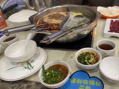 -潮悦牛肉火锅城(水贝店)