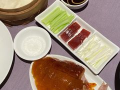 北京烤鸭-金鸭季·北京烤鸭(深业上城店)