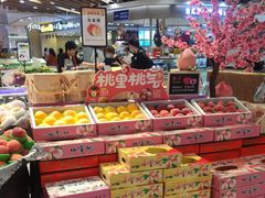 -金鹰超市(国际购物中心新街口店)