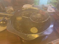 -牛总正宗牛肉火锅(魁奇路店)